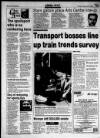 Coventry Evening Telegraph Tuesday 17 August 1993 Page 13