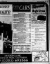 Coventry Evening Telegraph Tuesday 17 August 1993 Page 45
