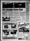 Coventry Evening Telegraph Tuesday 17 August 1993 Page 47