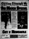 Coventry Evening Telegraph Wednesday 18 August 1993 Page 1