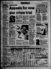 Coventry Evening Telegraph Wednesday 18 August 1993 Page 8
