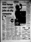 Coventry Evening Telegraph Wednesday 18 August 1993 Page 9