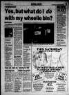 Coventry Evening Telegraph Wednesday 18 August 1993 Page 13