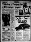 Coventry Evening Telegraph Wednesday 18 August 1993 Page 18