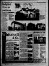 Coventry Evening Telegraph Wednesday 18 August 1993 Page 43