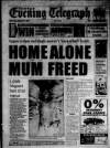 Coventry Evening Telegraph