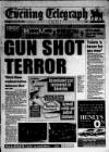 Coventry Evening Telegraph Monday 23 August 1993 Page 1