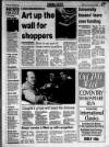 Coventry Evening Telegraph Monday 23 August 1993 Page 17