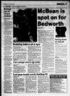 Coventry Evening Telegraph Monday 23 August 1993 Page 31