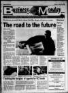 Coventry Evening Telegraph Monday 23 August 1993 Page 37