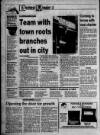 Coventry Evening Telegraph Monday 23 August 1993 Page 38
