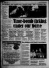 Coventry Evening Telegraph Tuesday 24 August 1993 Page 36