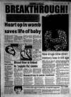 Coventry Evening Telegraph Wednesday 01 September 1993 Page 3