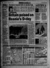 Coventry Evening Telegraph Wednesday 01 September 1993 Page 4