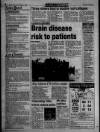 Coventry Evening Telegraph Wednesday 01 September 1993 Page 6