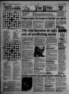 Coventry Evening Telegraph Wednesday 01 September 1993 Page 10