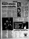 Coventry Evening Telegraph Wednesday 01 September 1993 Page 13