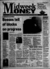 Coventry Evening Telegraph Wednesday 01 September 1993 Page 20