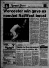 Coventry Evening Telegraph Wednesday 01 September 1993 Page 34