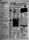 Coventry Evening Telegraph Saturday 04 September 1993 Page 6