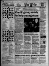 Coventry Evening Telegraph Saturday 04 September 1993 Page 10