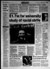 Coventry Evening Telegraph Saturday 04 September 1993 Page 15