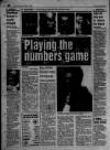 Coventry Evening Telegraph Saturday 04 September 1993 Page 26