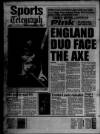 Coventry Evening Telegraph Saturday 04 September 1993 Page 28