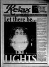 Coventry Evening Telegraph Saturday 04 September 1993 Page 29