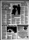 Coventry Evening Telegraph Saturday 04 September 1993 Page 35