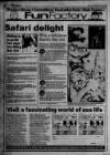 Coventry Evening Telegraph Saturday 04 September 1993 Page 36