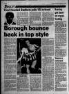 Coventry Evening Telegraph Saturday 04 September 1993 Page 38