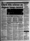 Coventry Evening Telegraph Saturday 04 September 1993 Page 40