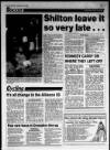Coventry Evening Telegraph Saturday 04 September 1993 Page 41