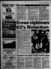 Coventry Evening Telegraph Saturday 04 September 1993 Page 46