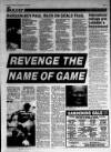 Coventry Evening Telegraph Saturday 04 September 1993 Page 47