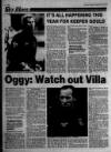 Coventry Evening Telegraph Saturday 04 September 1993 Page 48