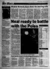 Coventry Evening Telegraph Saturday 04 September 1993 Page 52