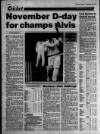 Coventry Evening Telegraph Saturday 04 September 1993 Page 54