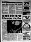 Coventry Evening Telegraph Saturday 04 September 1993 Page 57