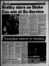 Coventry Evening Telegraph Saturday 04 September 1993 Page 58