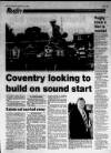Coventry Evening Telegraph Saturday 04 September 1993 Page 61