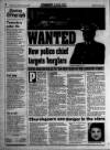 Coventry Evening Telegraph Wednesday 08 September 1993 Page 8