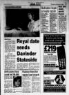 Coventry Evening Telegraph Wednesday 08 September 1993 Page 9
