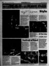 Coventry Evening Telegraph Wednesday 08 September 1993 Page 12