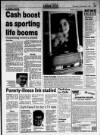 Coventry Evening Telegraph Wednesday 08 September 1993 Page 15