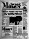 Coventry Evening Telegraph Wednesday 08 September 1993 Page 24