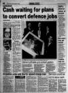 Coventry Evening Telegraph Wednesday 08 September 1993 Page 26