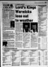 Coventry Evening Telegraph Wednesday 08 September 1993 Page 37