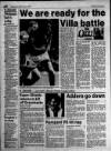 Coventry Evening Telegraph Wednesday 08 September 1993 Page 38